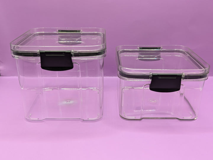 Keebz N Cables - Switch Storage - Switch Storage Containers - Keebz N Cables