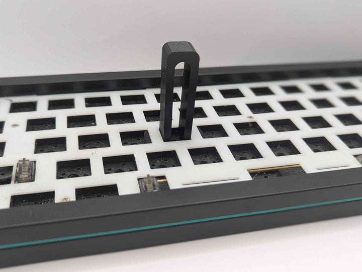 Bowl Keyboards - Keyboard Accessories - Bowl Manta Plate Fork / Tool - Keebz N Cables