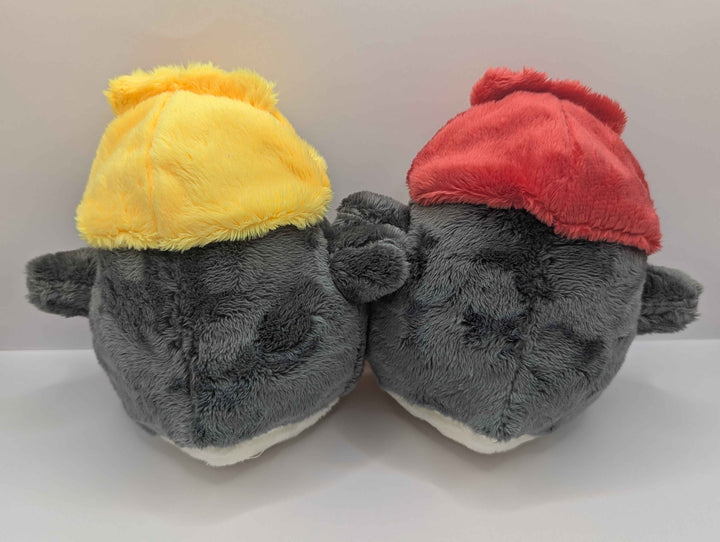 Keebz N Cables - Keyboard Accessories - Keebz N Cables Icey Ice Penguin 15cm Plushies - Keebz N Cables
