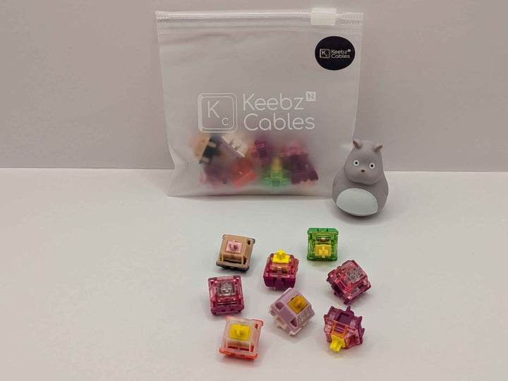 KnC Exclusives 3rd Edition