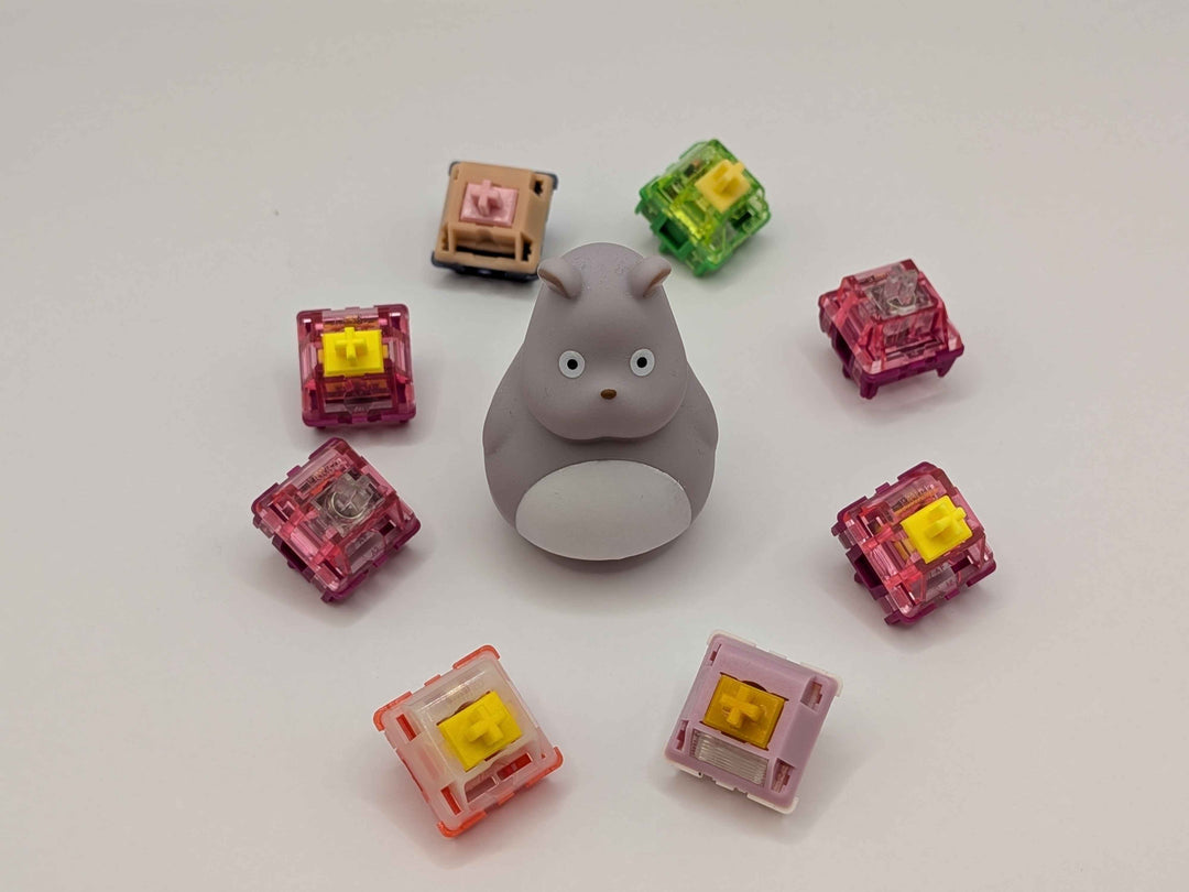 KnC Exclusives 3rd Edition