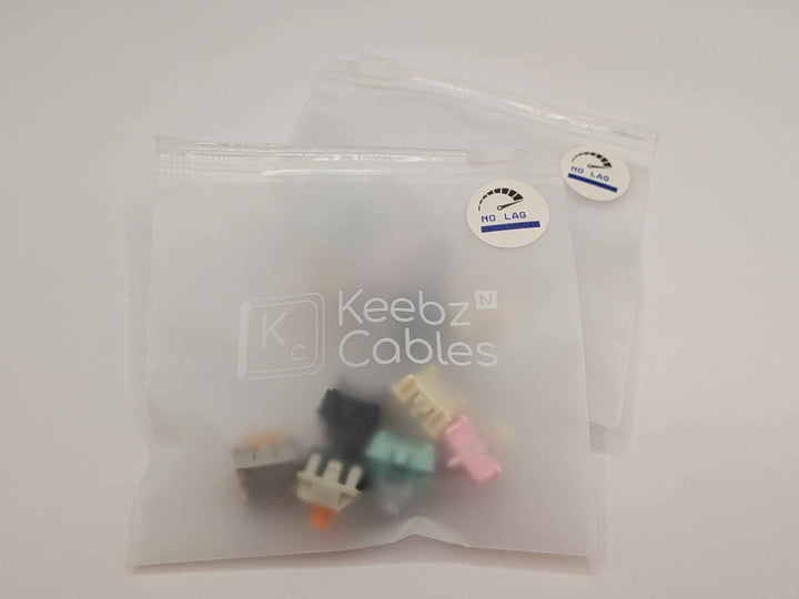 Lag Free Hall Effect Magnetic Switch Sampler