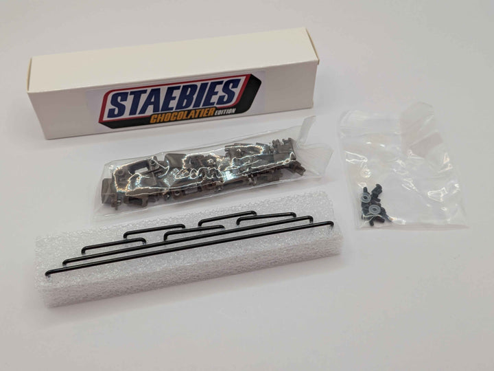 Staebies V2.2 Stabilisers