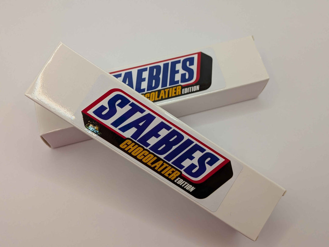 Staebies V2.2 Stabilisers
