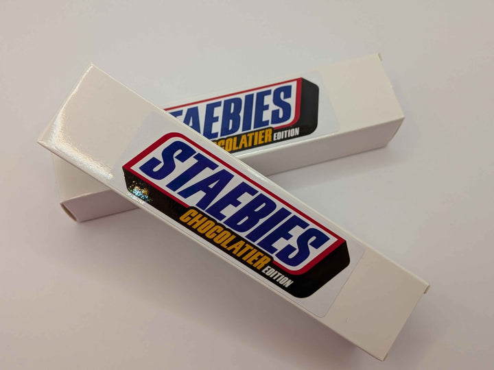 Staebies V2.2 Stabilisers