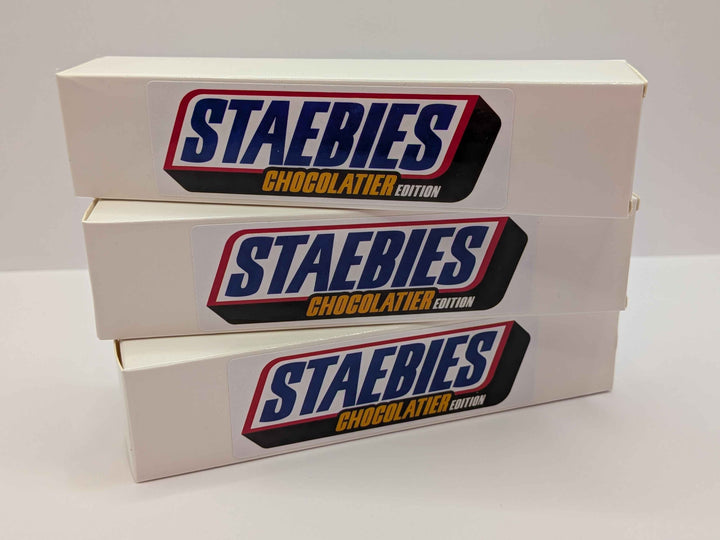 Staebies V2.2 Stabilisers