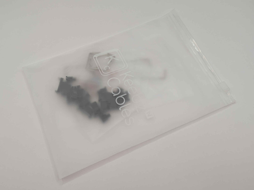 SSS - Fourwraps V2 Stabilisers