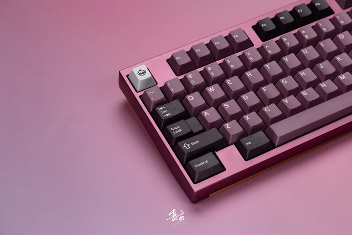 [Pre-order] Neo80 Cu - Custom TKL Keyboard Kit