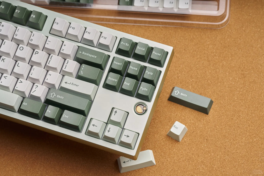 [Pre-order] Neo80 Cu - Custom TKL Keyboard Kit