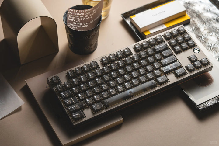 [Pre-order] Neo80 Cu - Custom TKL Keyboard Kit