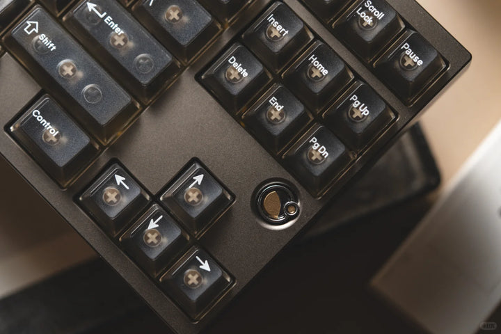[Pre-order] Neo80 Cu - Custom TKL Keyboard Kit