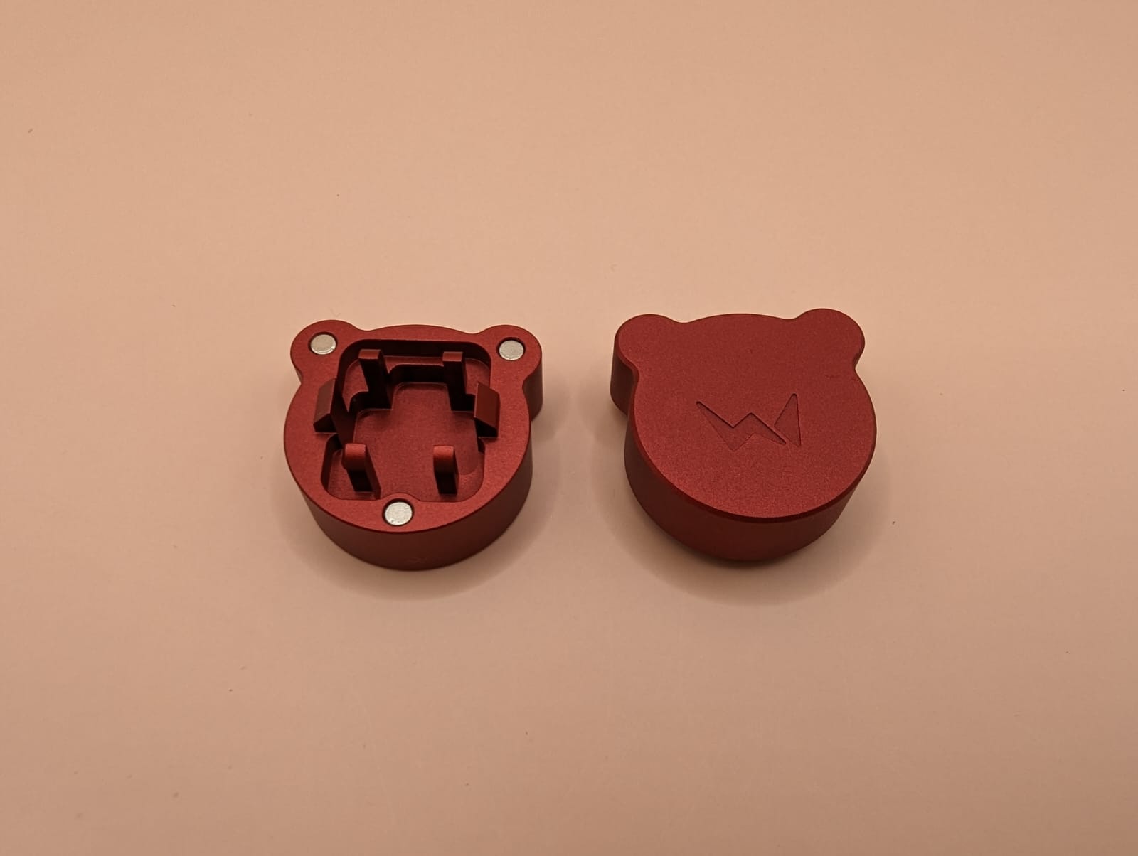 Wuque Studio Mini Bear Switch Opener