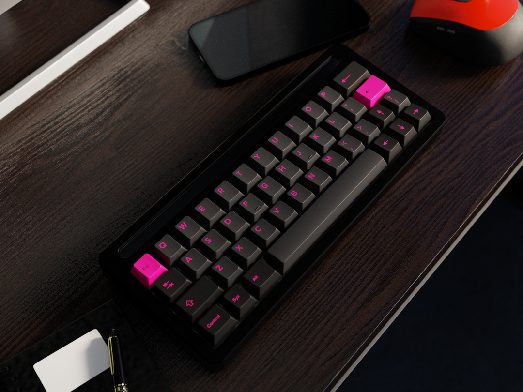 [Group-Buy] GMK Distortion
