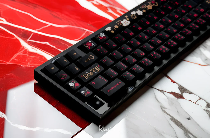[Group-Buy] Paper65 Custom Keyboard Kit