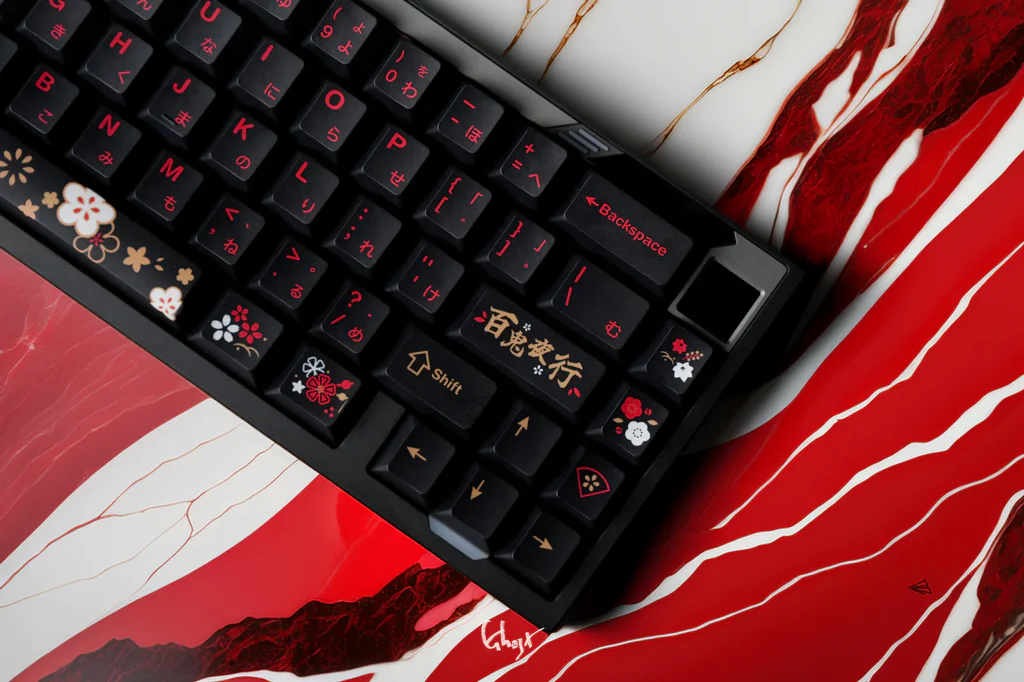 [Group-Buy] Paper65 Custom Keyboard Kit