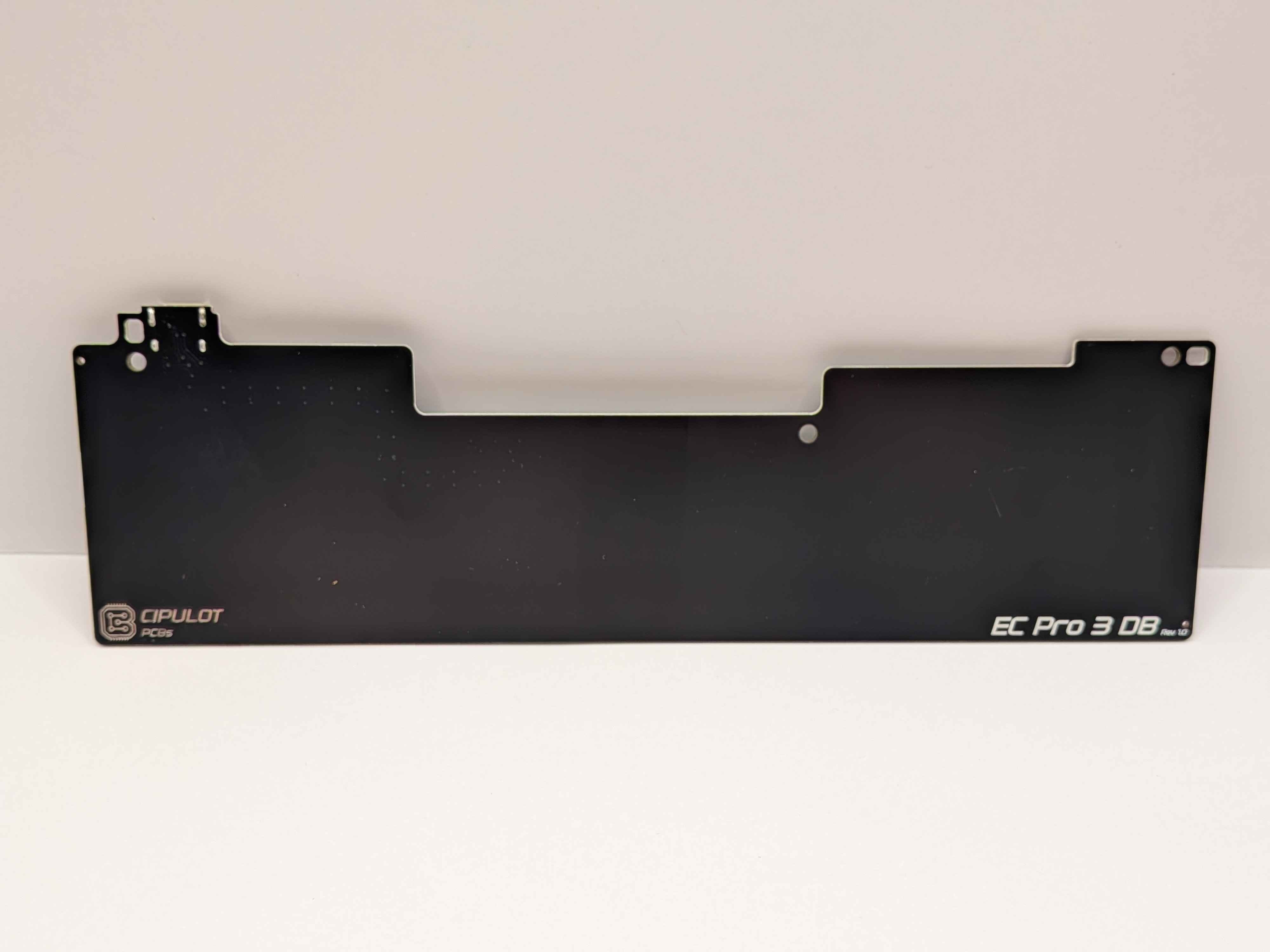 Cipulot EC 60X-SE PCBs and Bundles Keebz N Cables