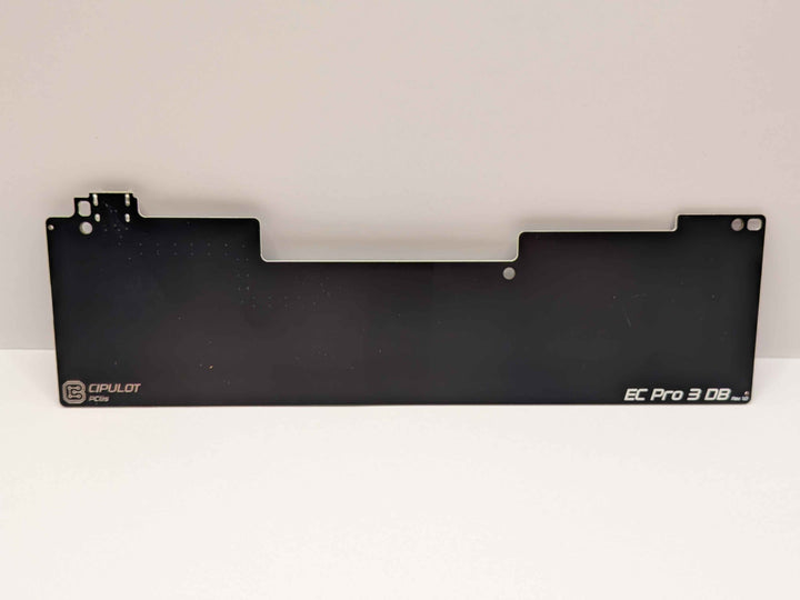 Cipulot EC PCBs and Daughterboards