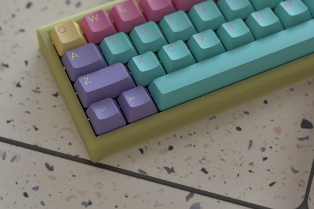 [Group-Buy] DCS After School 1992 - 40's Kit