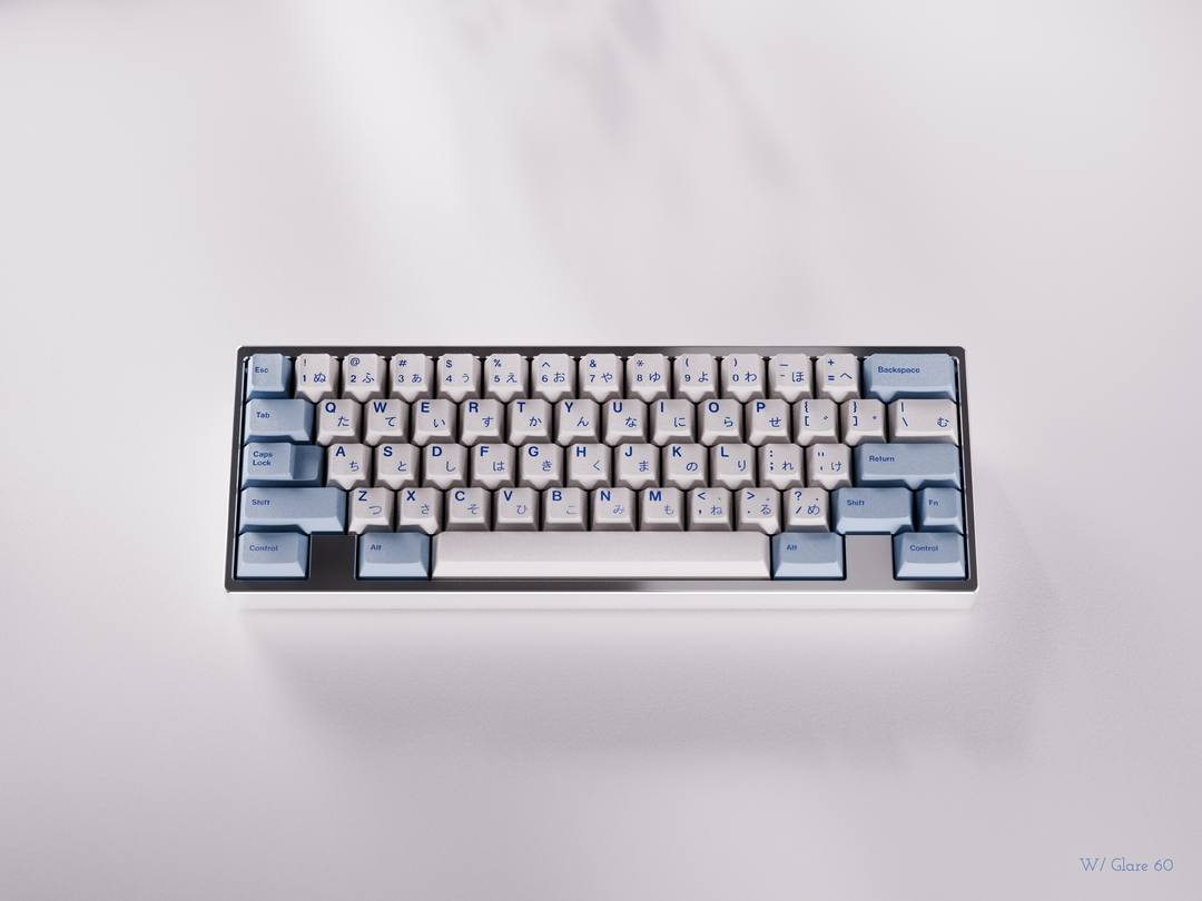 [Group-Buy] GMK CYL Ramune Keycaps