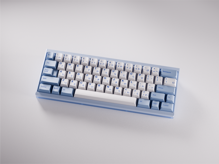 [Group-Buy] GMK CYL Ramune Keycaps