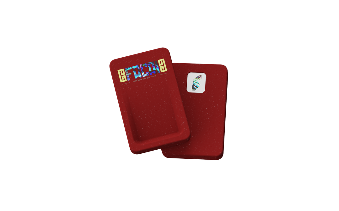 [Group-Buy] Equilibrium - Screw Tray Addon