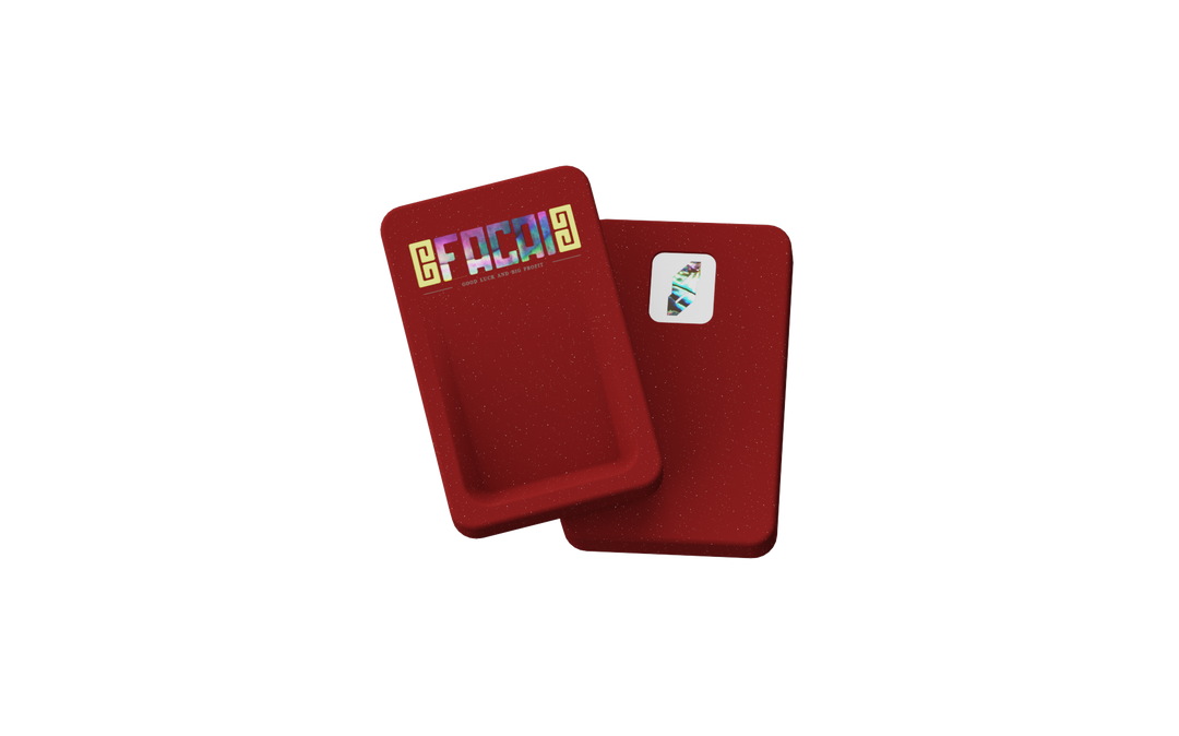 [Group-Buy] Equilibrium - Screw Tray Addon