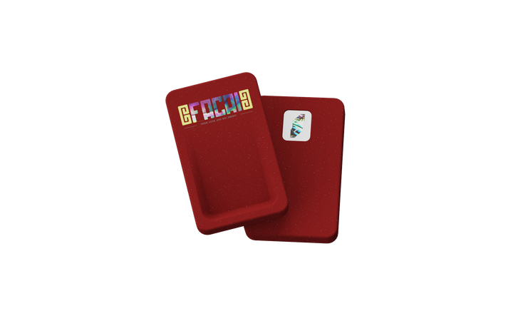 [Group-Buy] Equilibrium - Screw Tray Addon