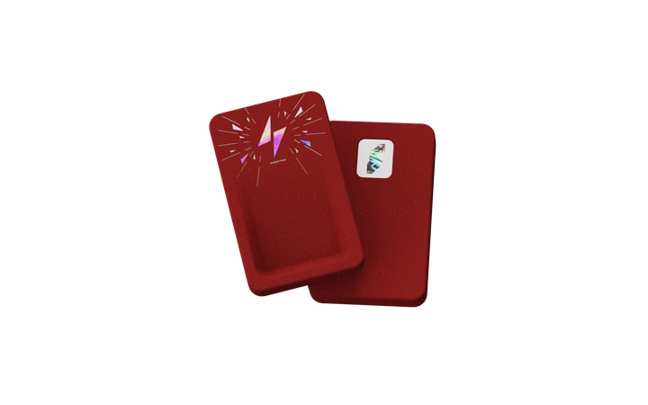 [Group-Buy] Equilibrium - Screw Tray Addon