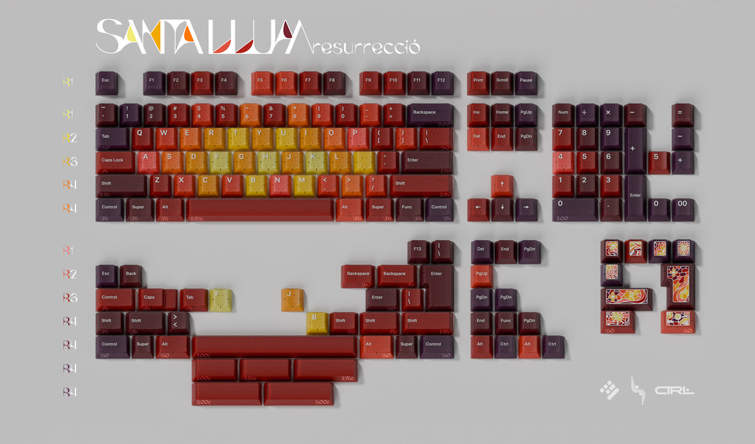 [Group-buy] KAP Santa LLum