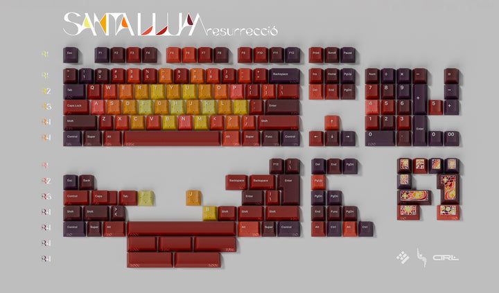 [Group-buy] KAP Santa LLum