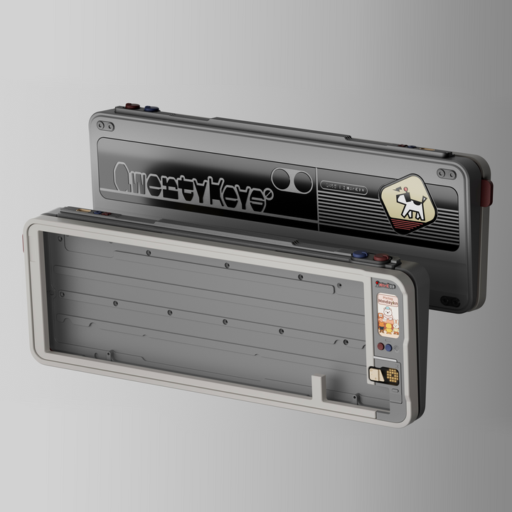 [Pre-Order] QK65 Mk3