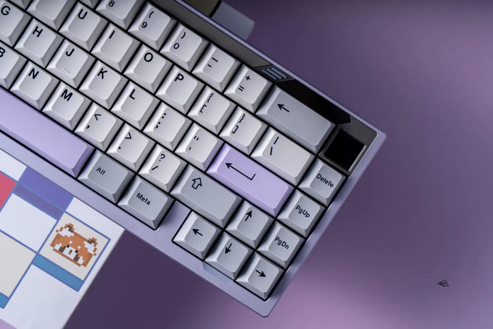 [Group-Buy] Paper65 Custom Keyboard Kit