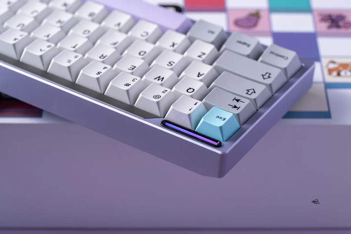 [Group-Buy] Paper65 Custom Keyboard Kit