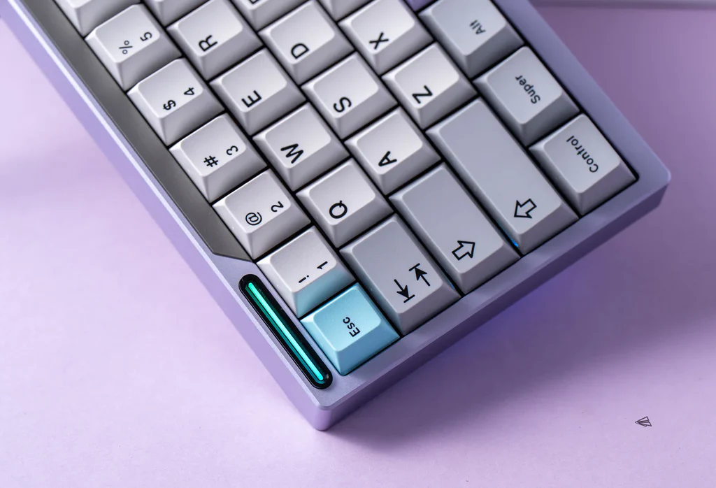 [Group-Buy] Paper65 Custom Keyboard Kit