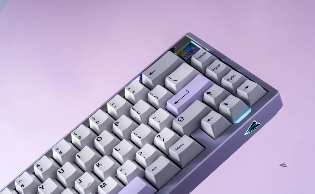 [Group-Buy] Paper65 Custom Keyboard Kit
