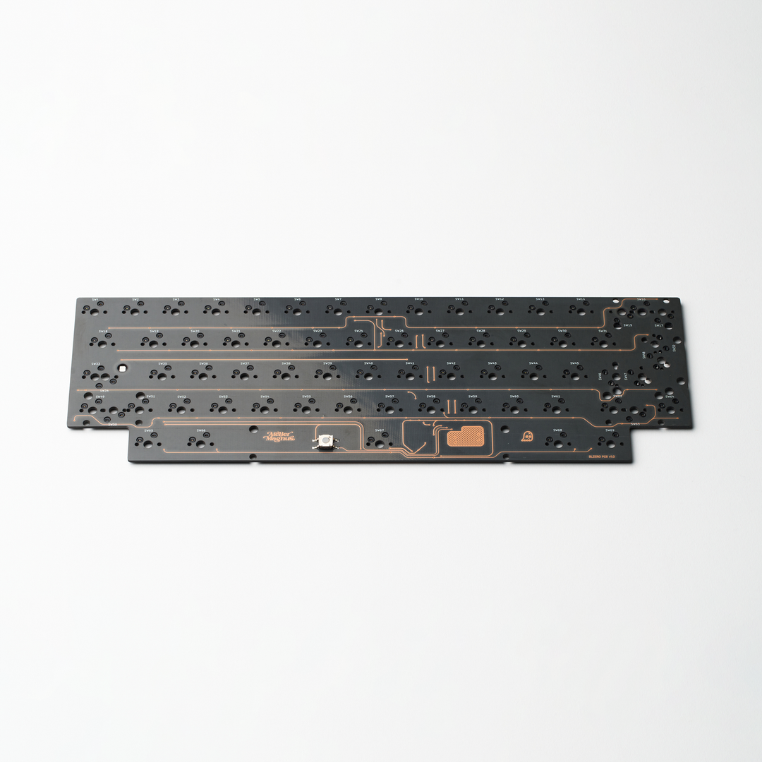 [共同購入] Slate Zero - 追加製品