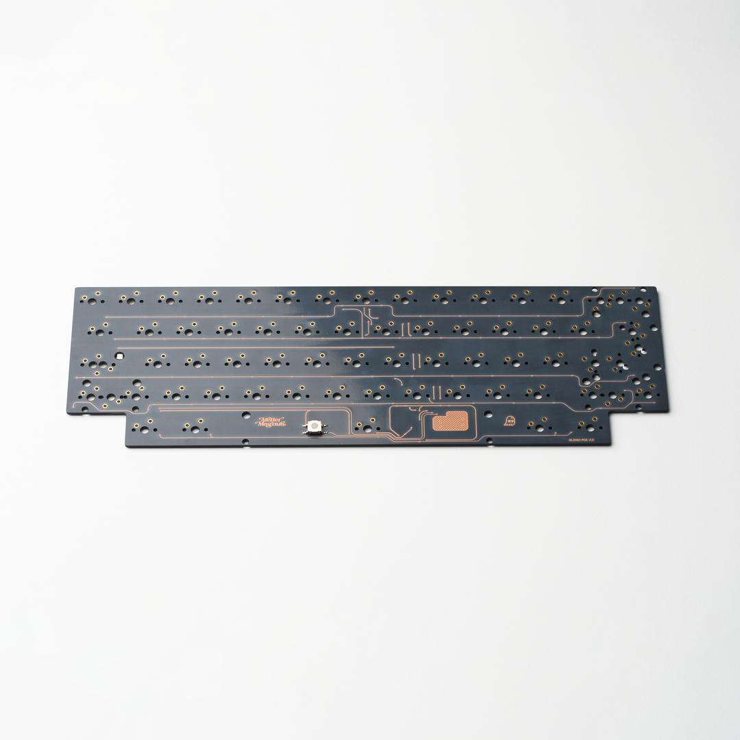 [共同購入] Slate Zero - 追加製品