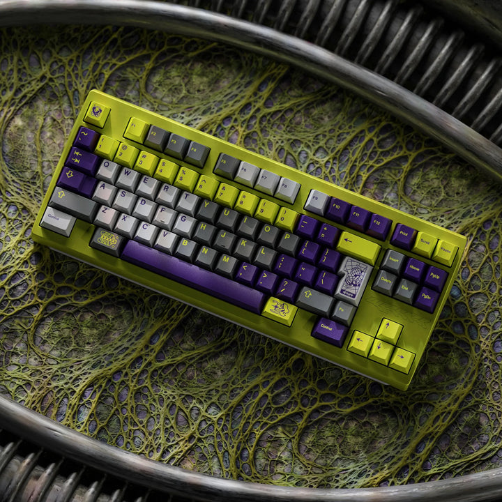 [Group-buy] GMK Nervewrecker Keycaps