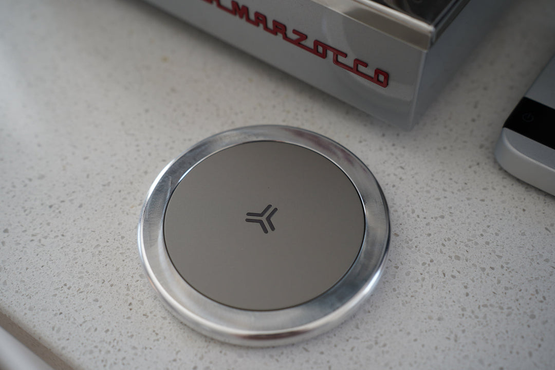 [Pre-order] nrdesigns.co Coaster - Aluminum