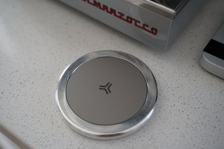 [Pre-order] nrdesigns.co Coaster - Aluminum