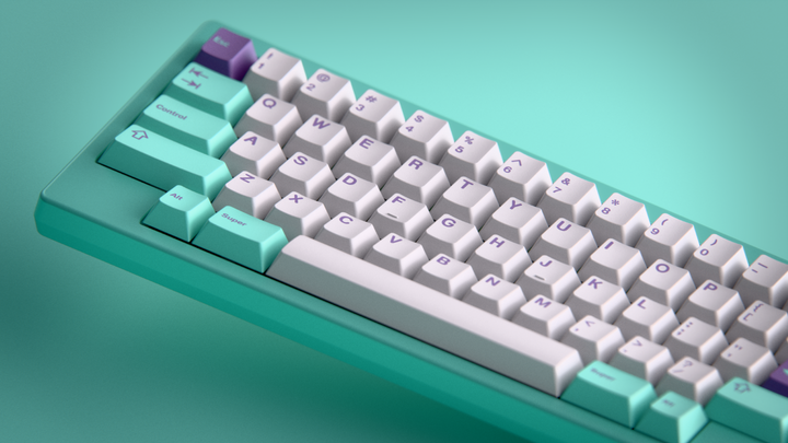 [Group-Buy] SWG Hypermix Keycaps