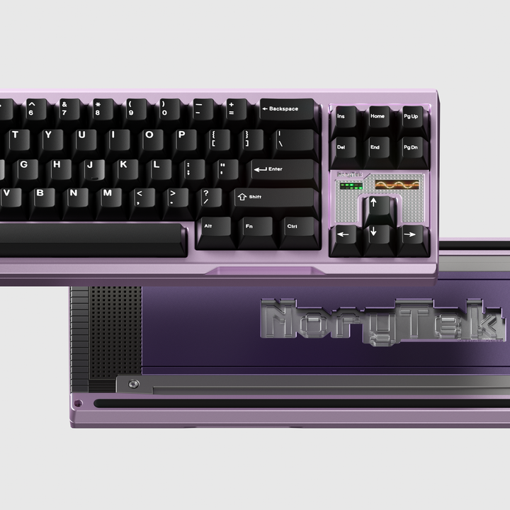 [Group-Buy] NoryTek70 Custom Keyboard Kit