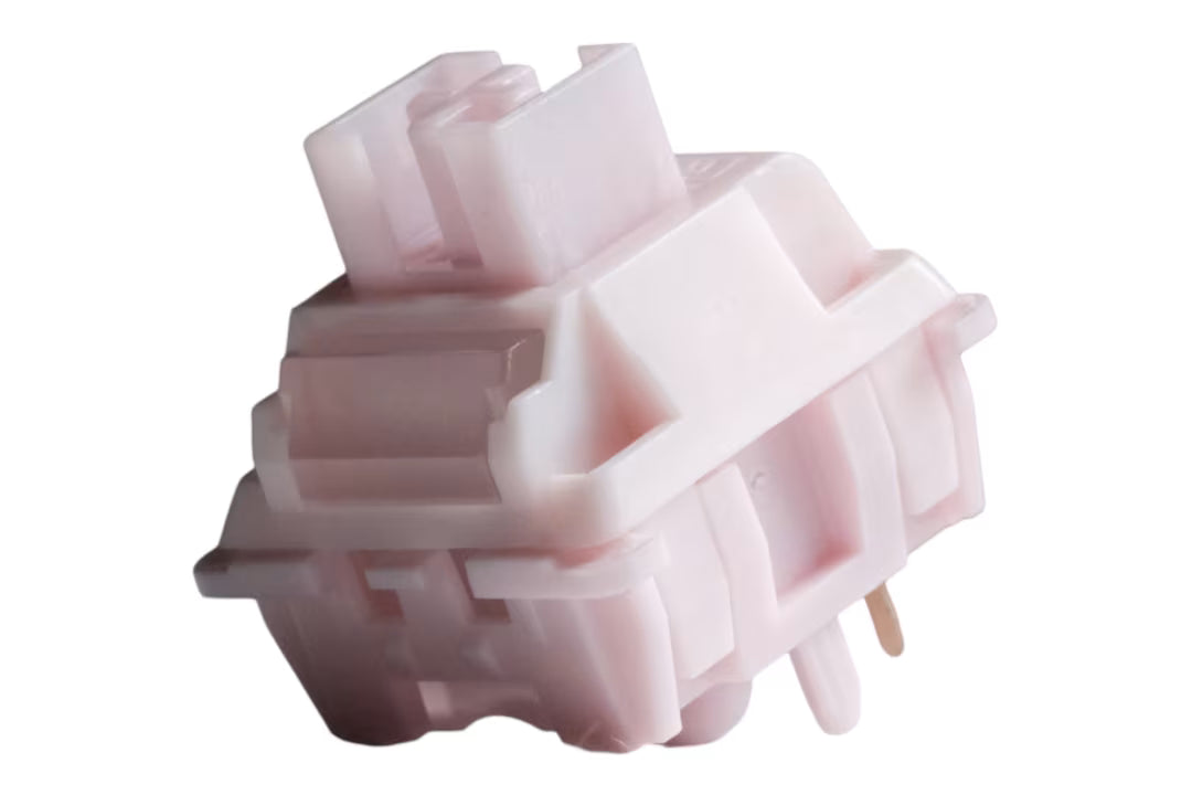 Huano Sakura V2 Tactile Switches