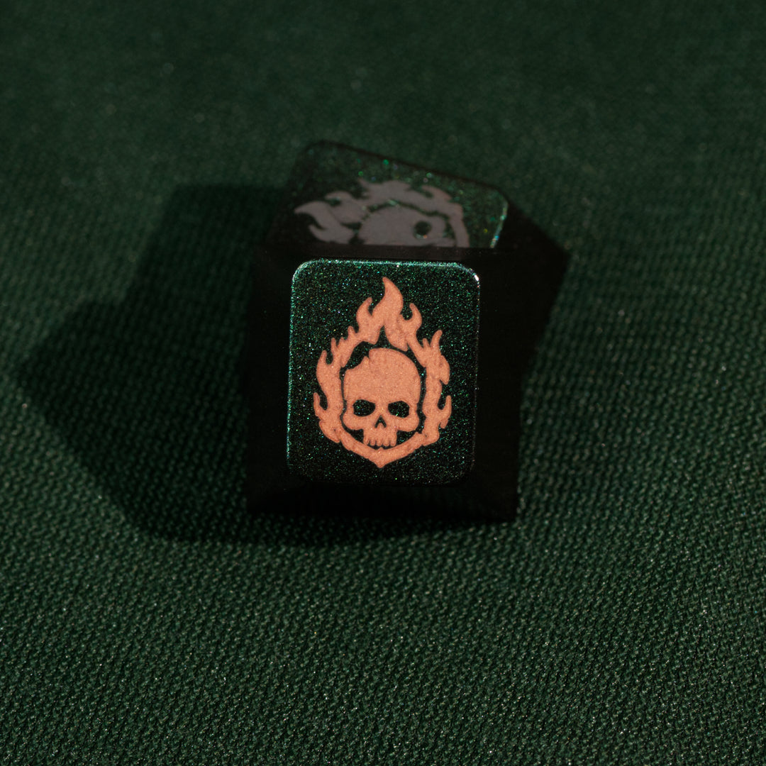 [Group-Buy] GMK CYL Salamander Keycaps