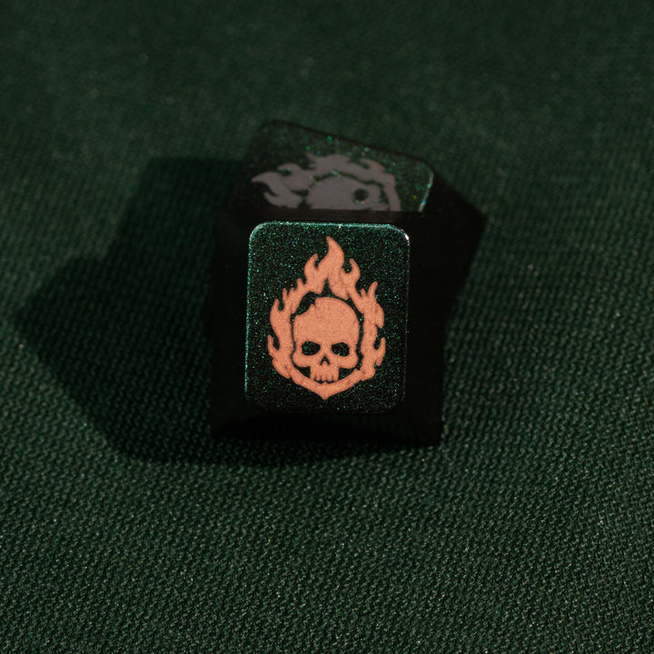 [Group-Buy] GMK CYL Salamander Keycaps