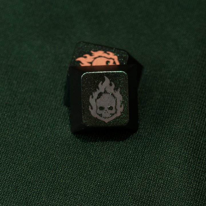 [Group-Buy] GMK CYL Salamander Keycaps