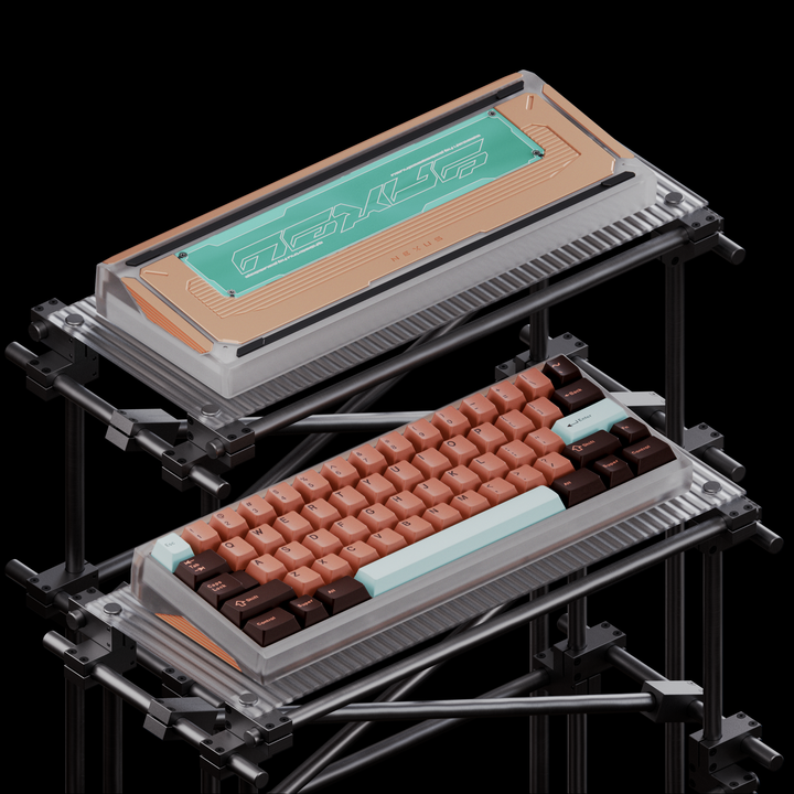[Pre-order] Nexus60 Custom Keyboard Kit
