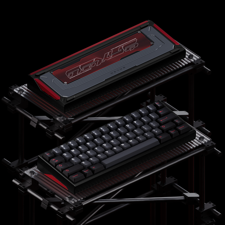 [Pre-order] Nexus60 Custom Keyboard Kit
