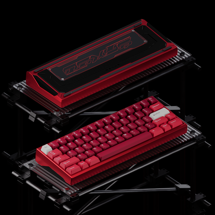 [Pre-order] Nexus60 Custom Keyboard Kit