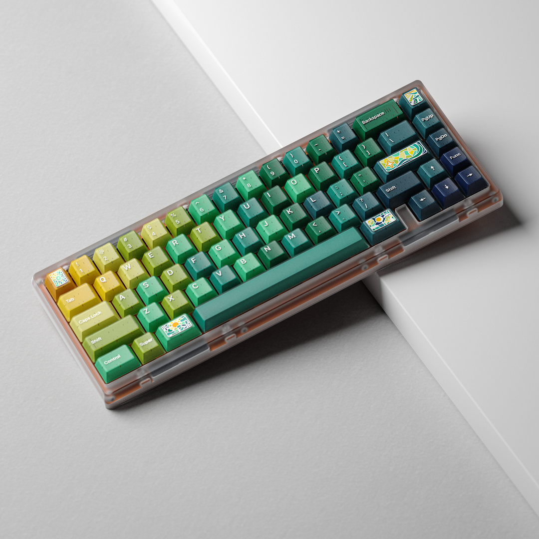 [Group-buy] KAP Santa LLum